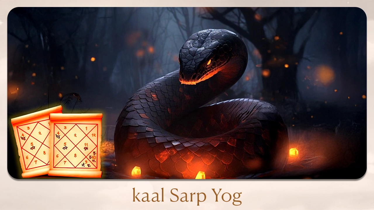 kaal sarp yog